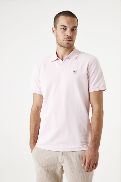 Garcia f51021_men`s polo ss